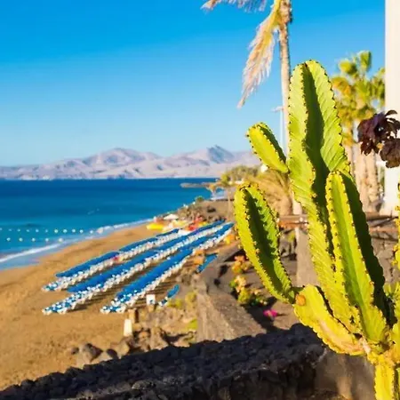 Blanca * Playa Blanca (Lanzarote)