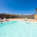 Blanca Willa Playa Blanca (Lanzarote)
