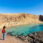 Willa Blanca Playa Blanca (Lanzarote)
