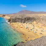 Willa Blanca Playa Blanca (Lanzarote)