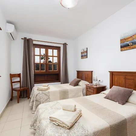 Blanca Villa